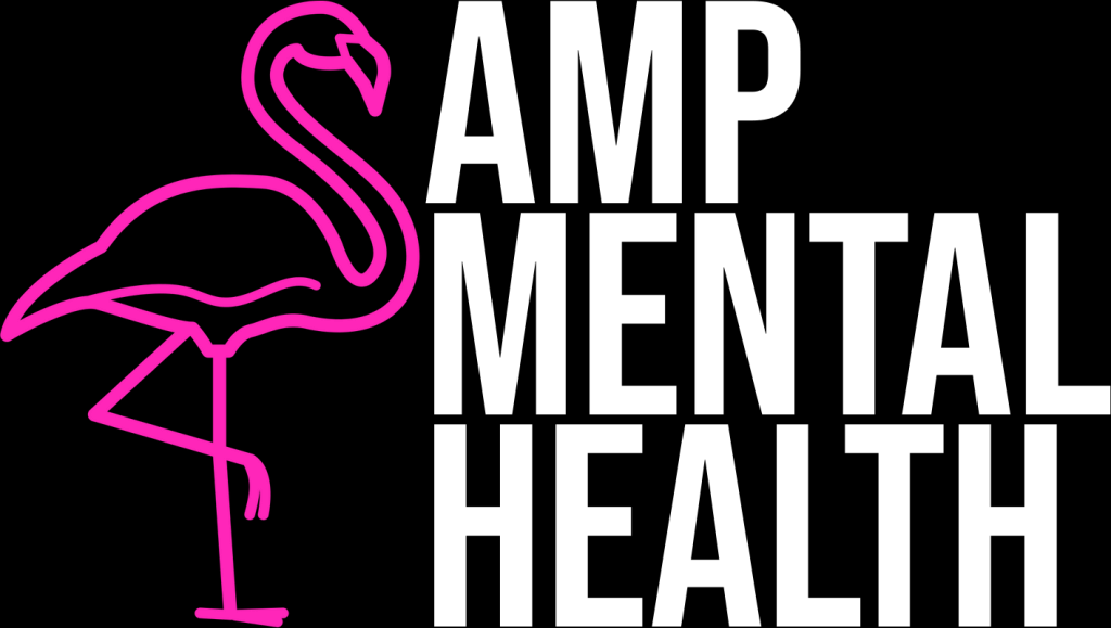Picture of: AMP Mental Health – Professionals Focused On Mental Health –