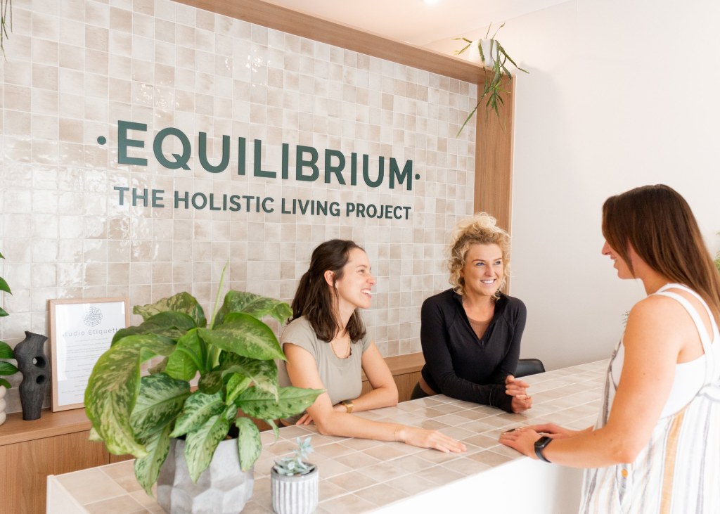 Picture of: FAQs — Equilibrium The Holistic Living Project