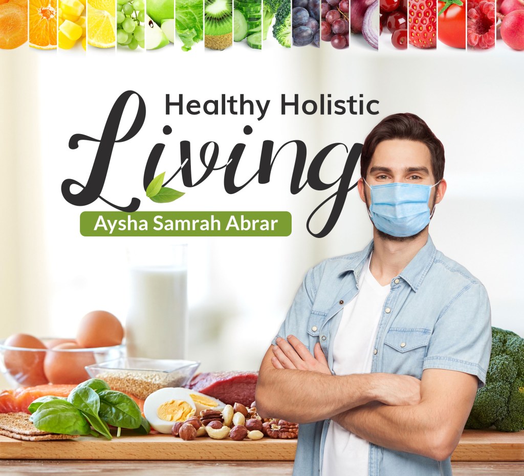 Picture of: Healthy Holistic Living – Ilm Institute