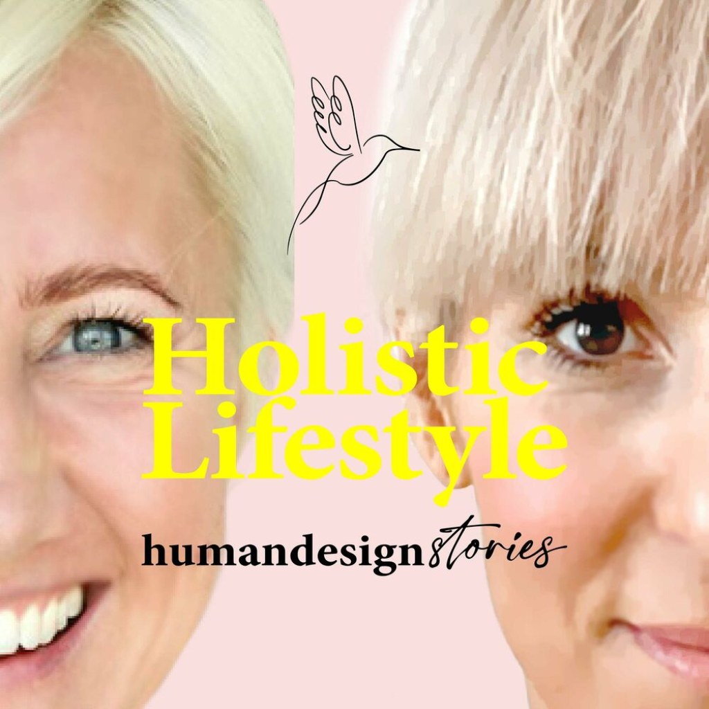 Picture of: Holistic Lifestyle on air Podcast  Auf Deezer hören