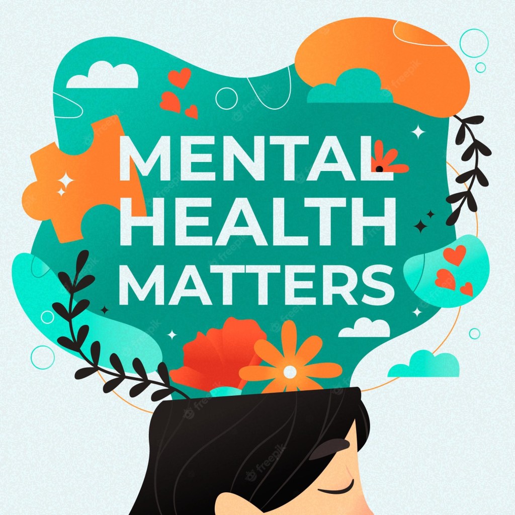 Picture of: Mental Health Matters Images – Free Download on Freepik